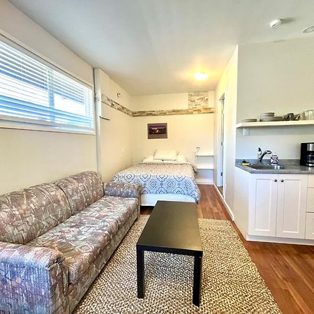 Roberts Roost Resort Quesnel Luaran gambar