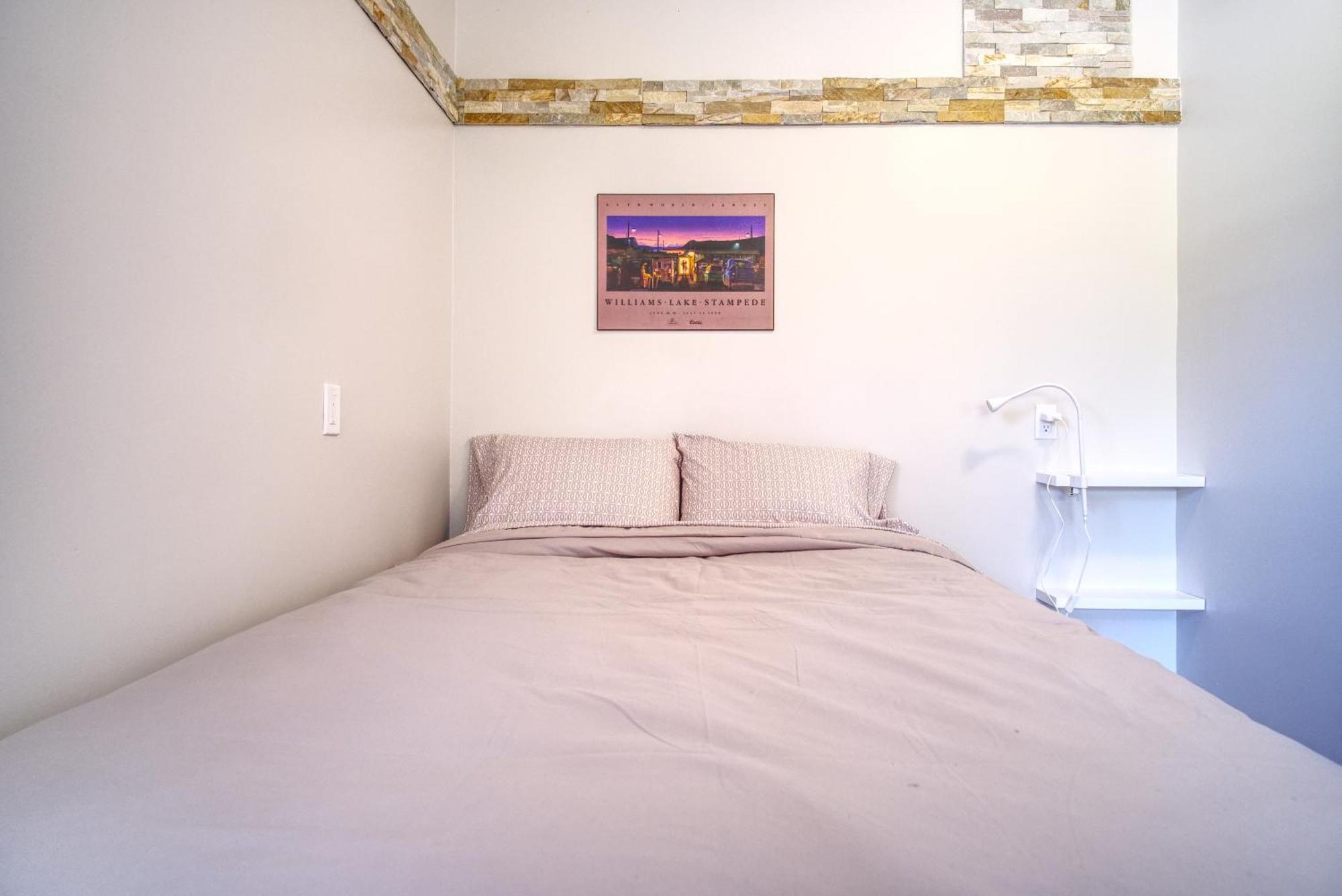 Roberts Roost Resort Quesnel Luaran gambar