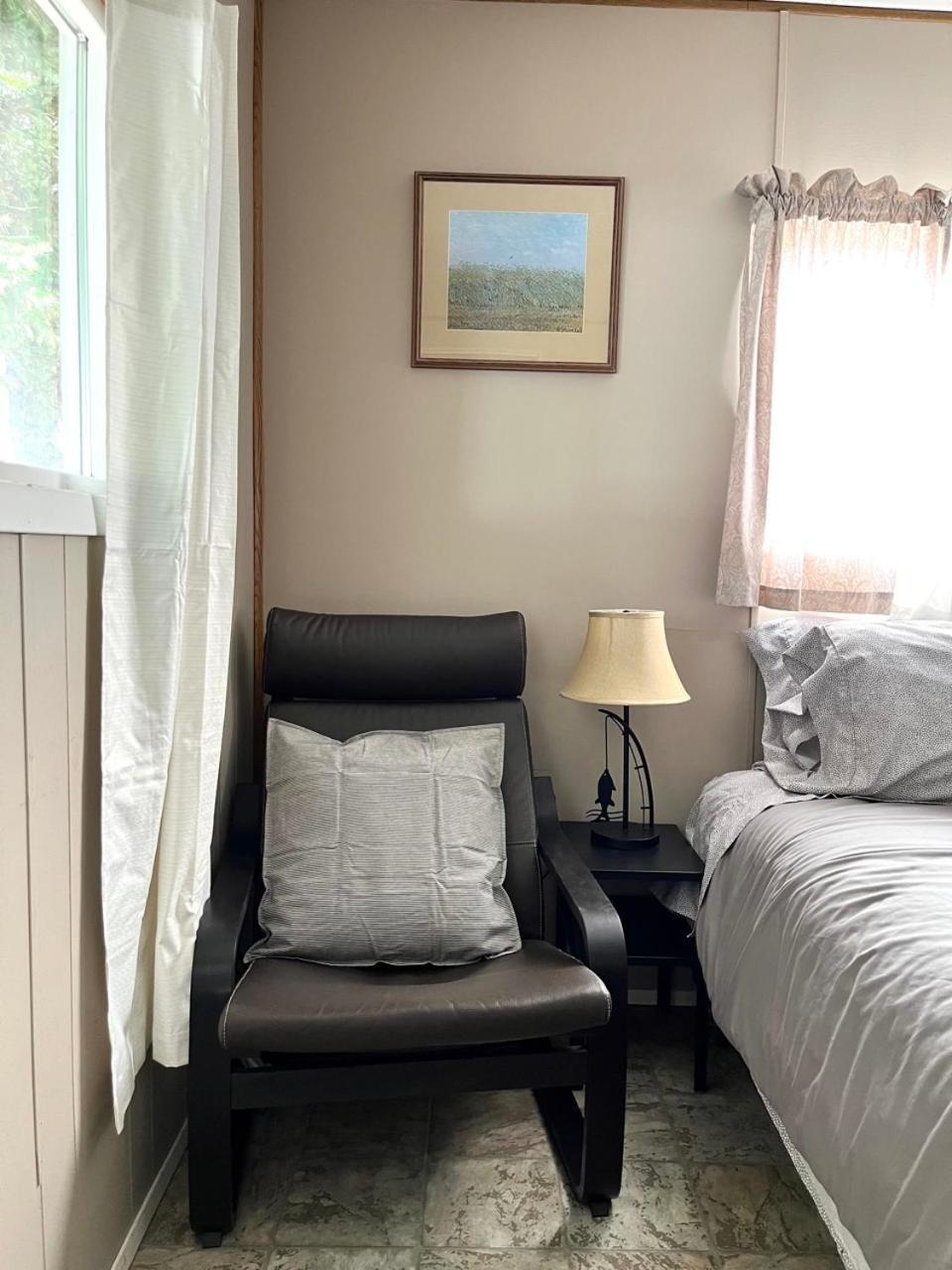 Roberts Roost Resort Quesnel Luaran gambar