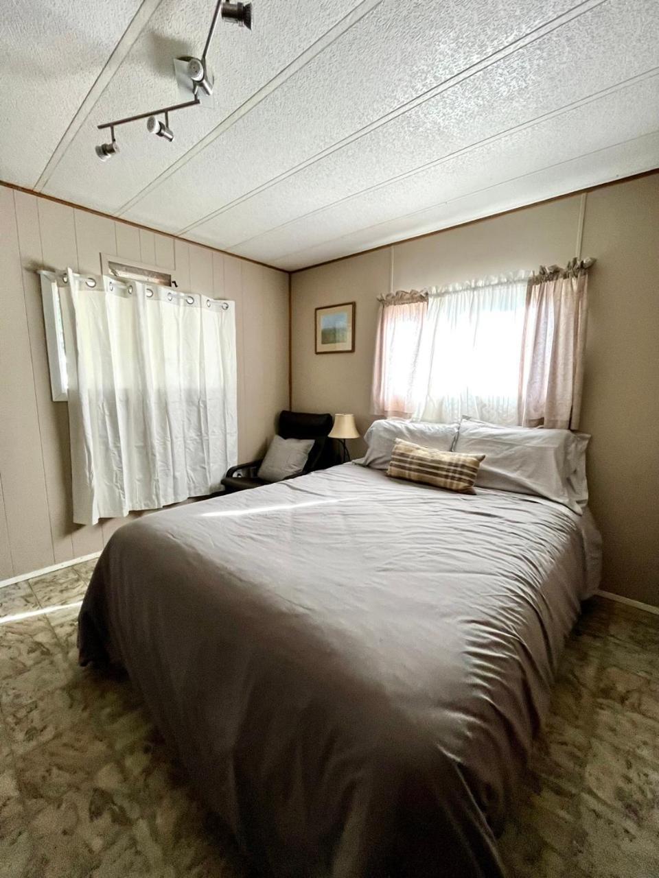 Roberts Roost Resort Quesnel Luaran gambar