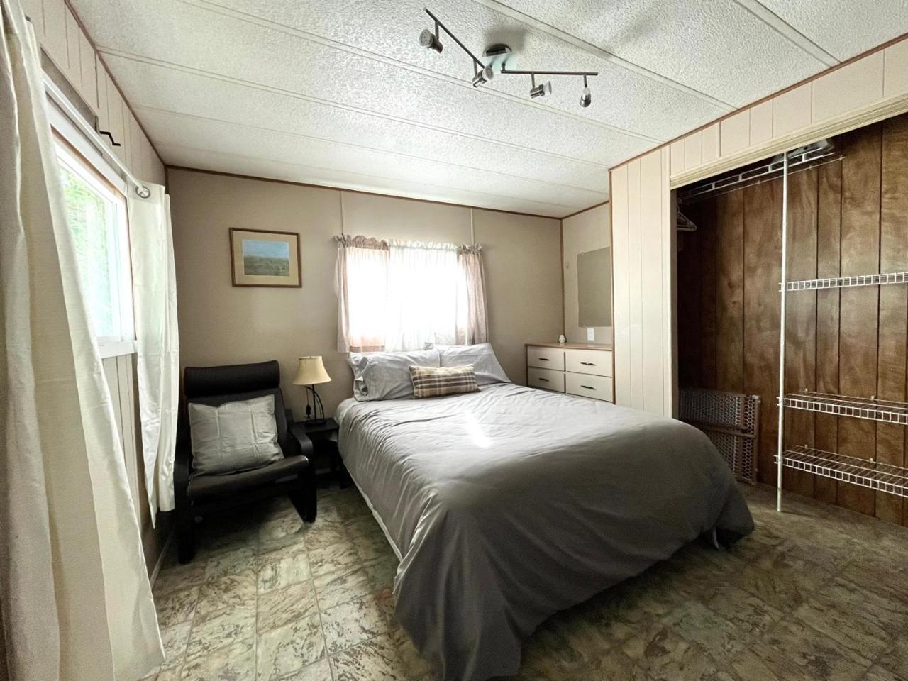 Roberts Roost Resort Quesnel Luaran gambar