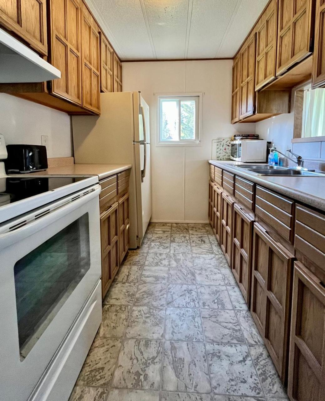 Roberts Roost Resort Quesnel Luaran gambar