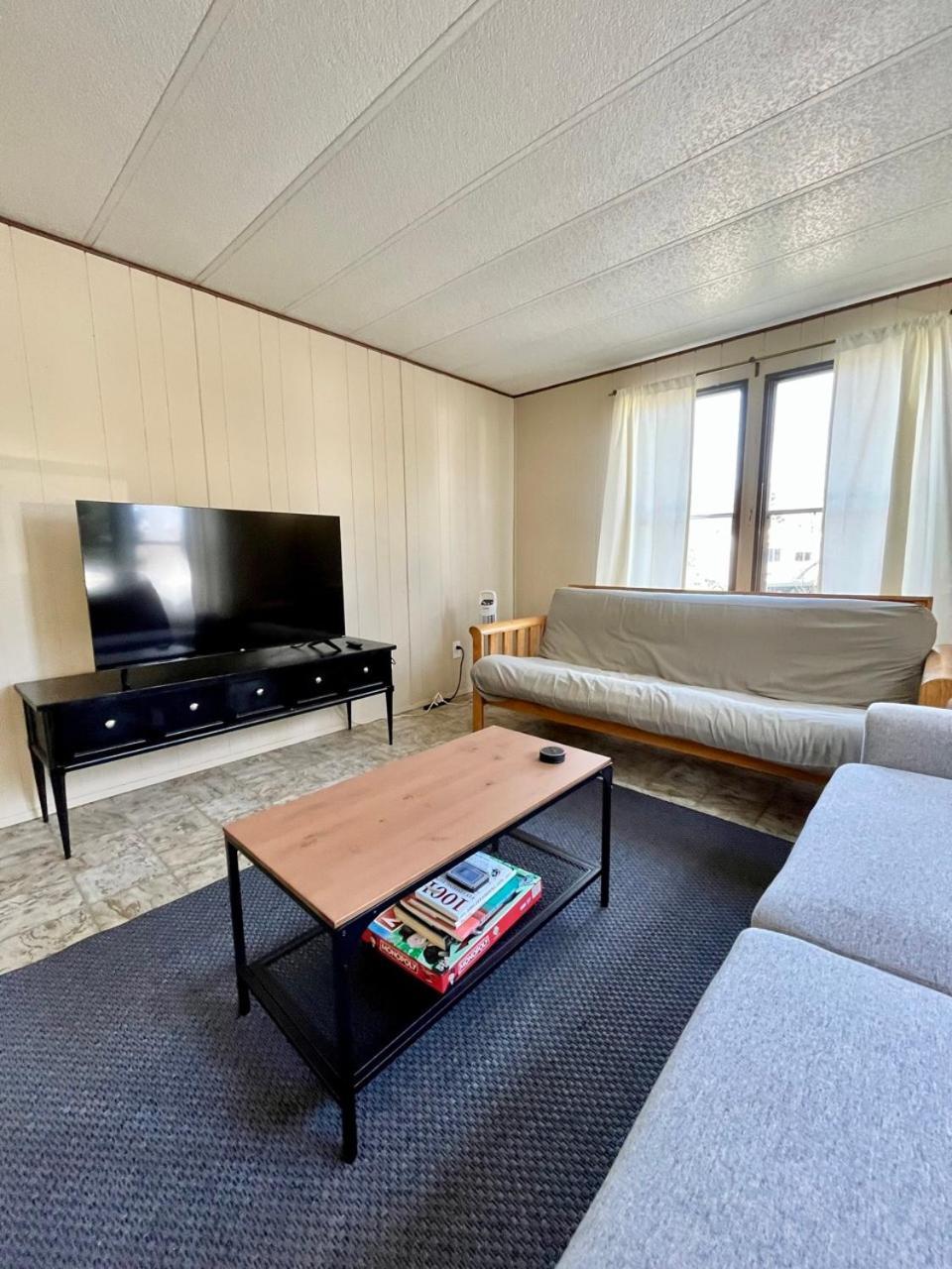Roberts Roost Resort Quesnel Luaran gambar