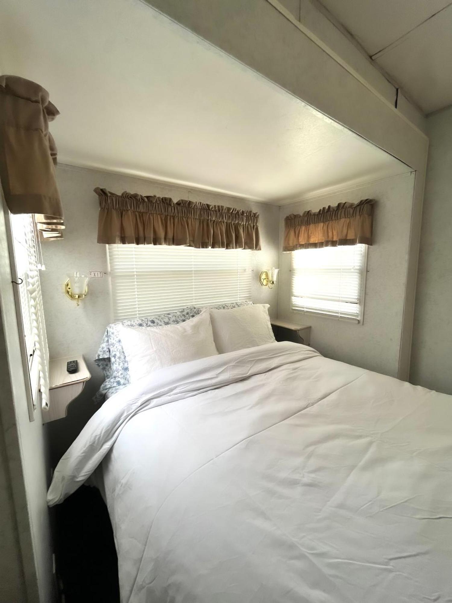 Roberts Roost Resort Quesnel Luaran gambar