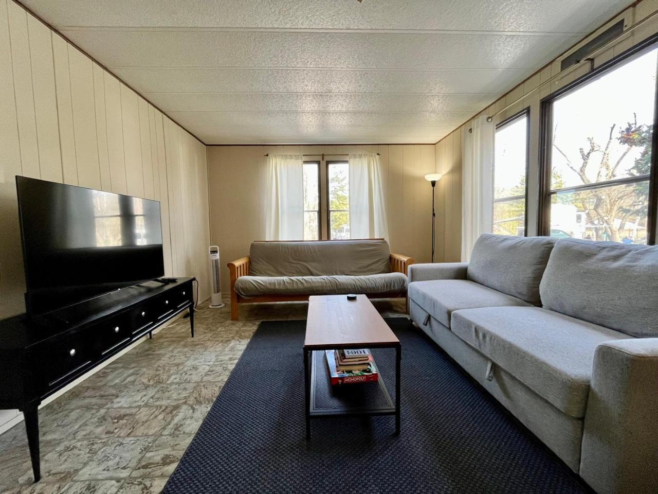 Roberts Roost Resort Quesnel Luaran gambar