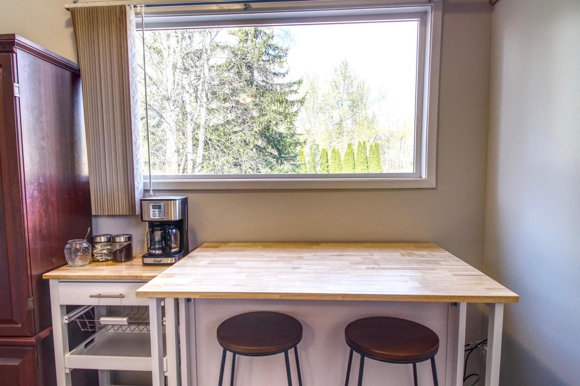Roberts Roost Resort Quesnel Luaran gambar
