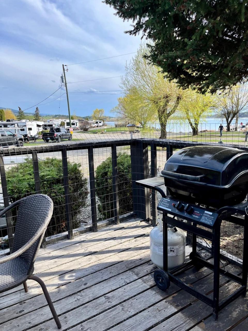 Roberts Roost Resort Quesnel Luaran gambar