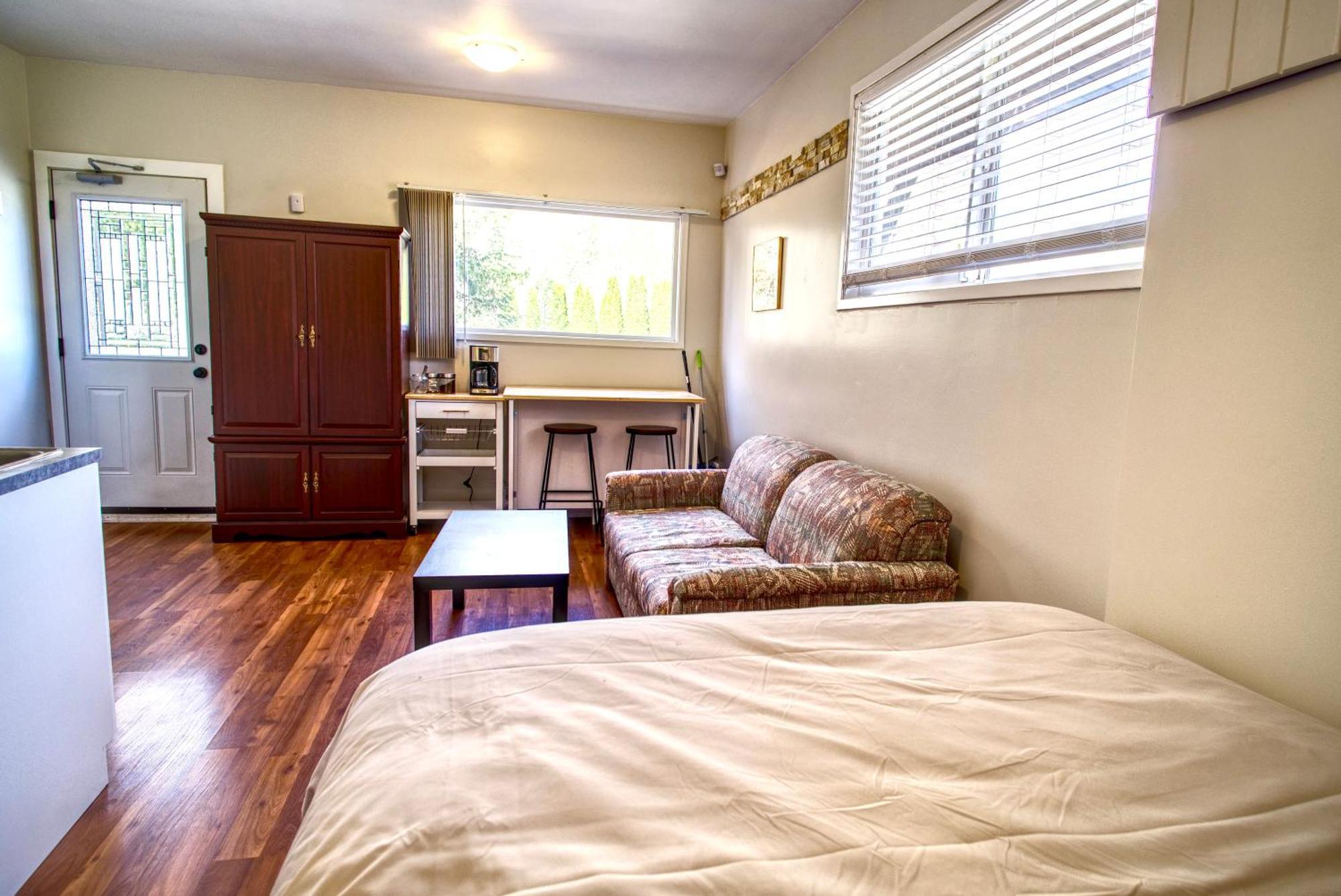 Roberts Roost Resort Quesnel Luaran gambar