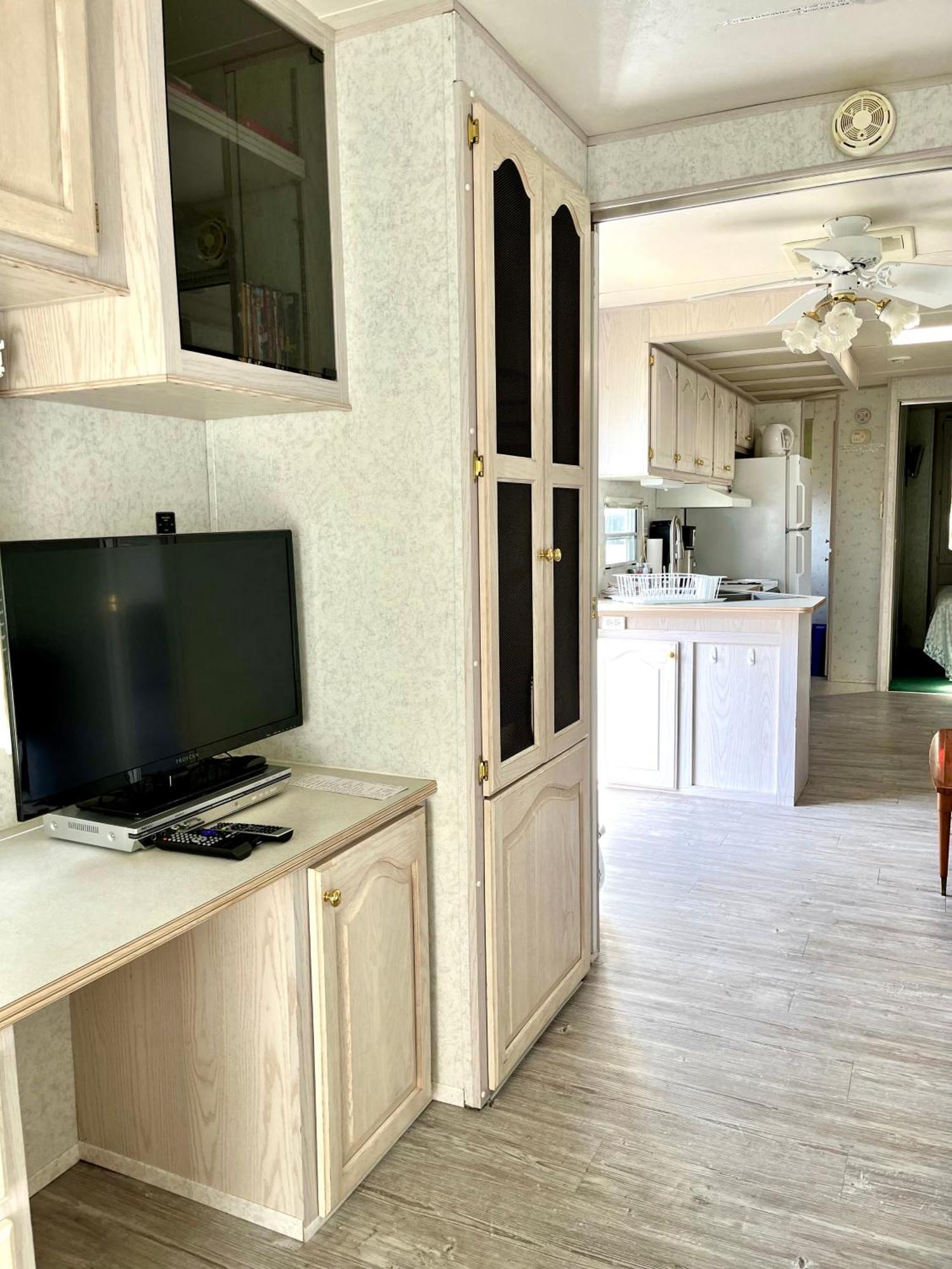 Roberts Roost Resort Quesnel Luaran gambar