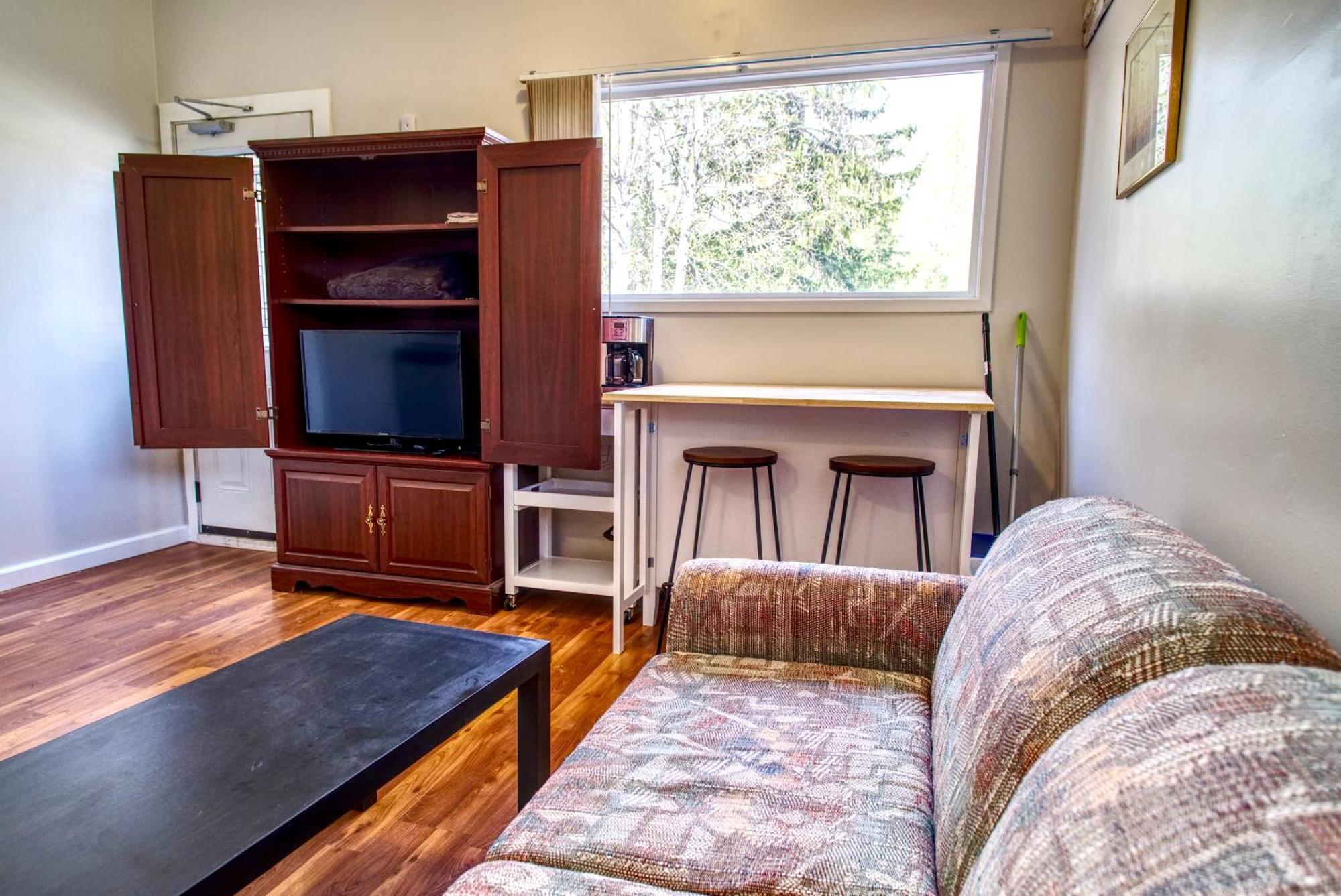 Roberts Roost Resort Quesnel Luaran gambar