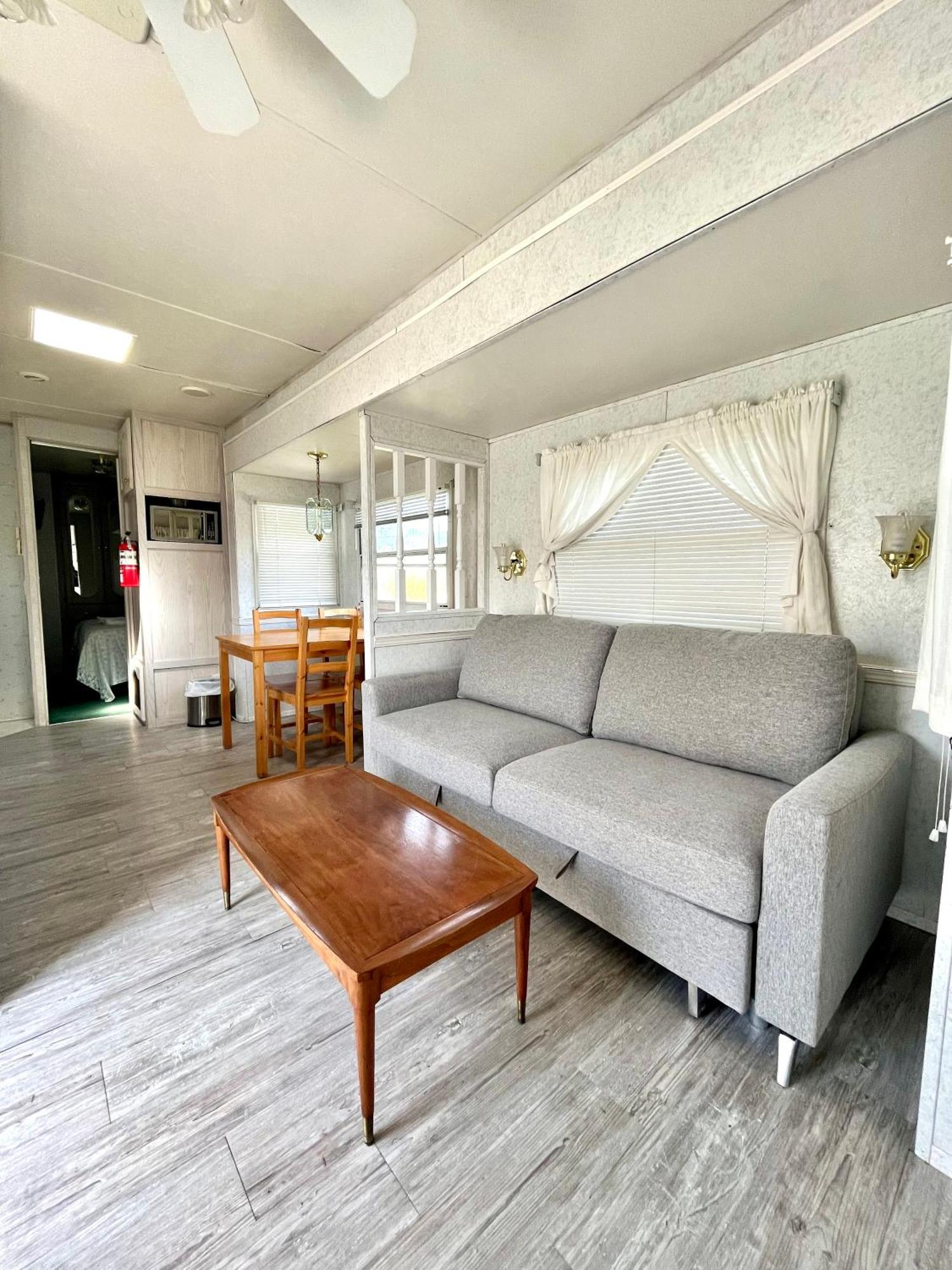 Roberts Roost Resort Quesnel Luaran gambar