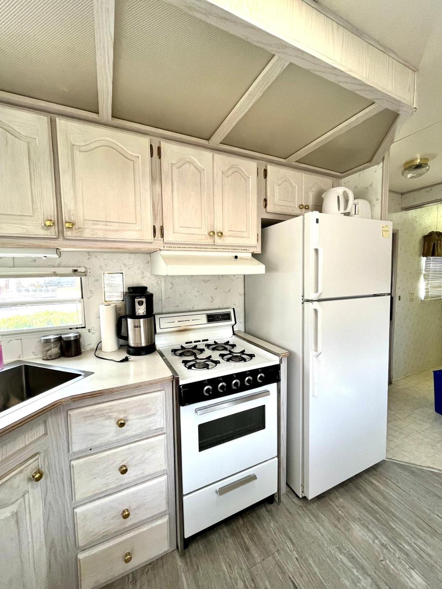 Roberts Roost Resort Quesnel Luaran gambar