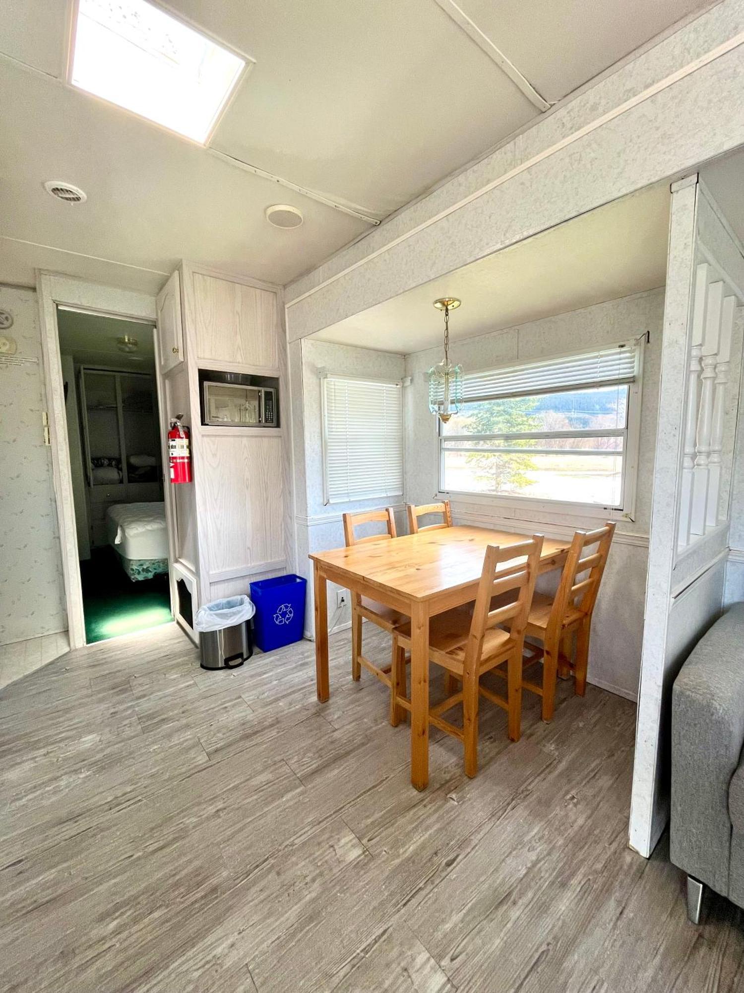 Roberts Roost Resort Quesnel Luaran gambar