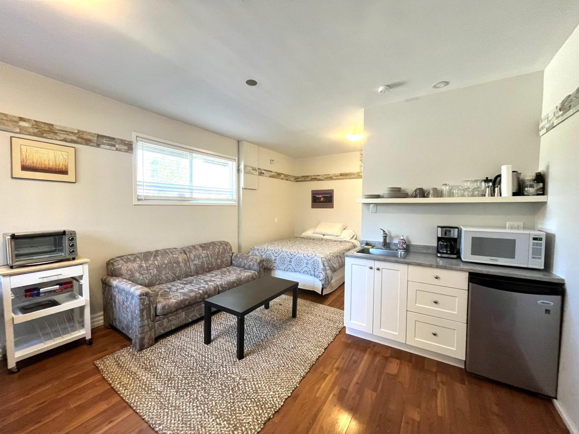 Roberts Roost Resort Quesnel Luaran gambar