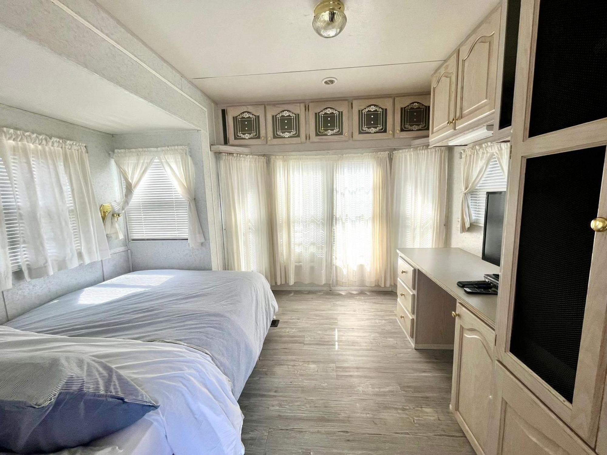Roberts Roost Resort Quesnel Luaran gambar