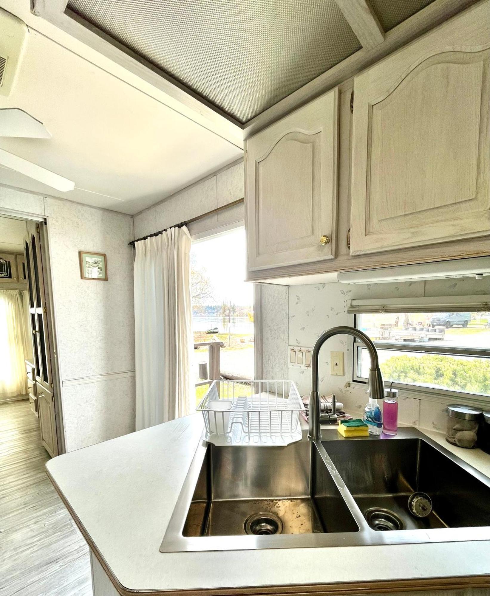 Roberts Roost Resort Quesnel Luaran gambar
