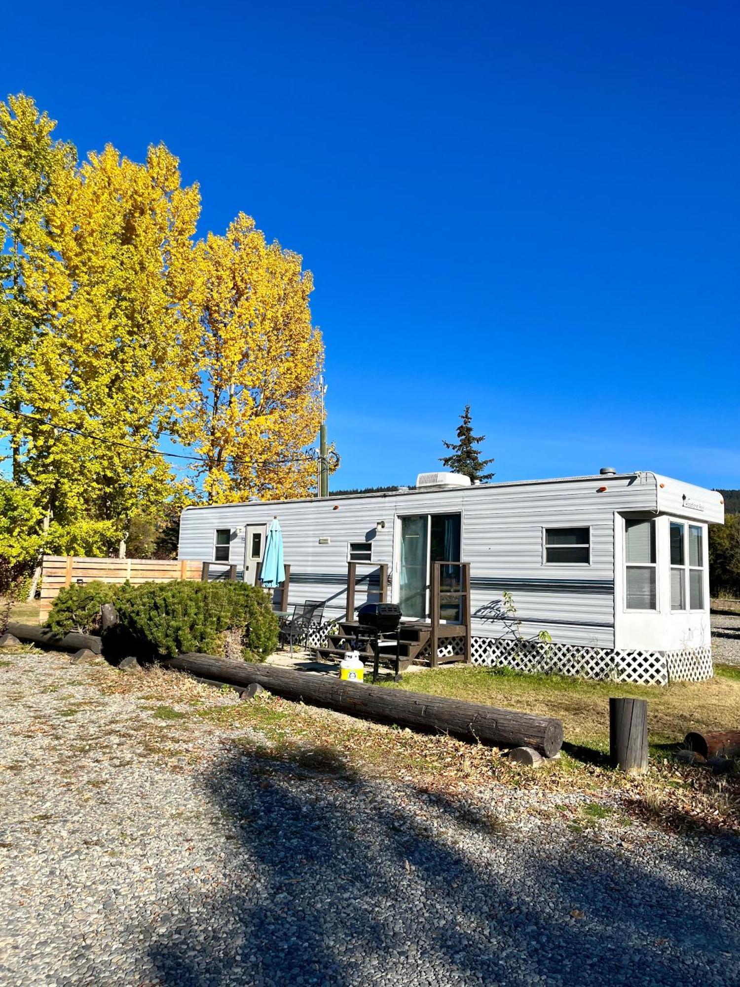 Roberts Roost Resort Quesnel Luaran gambar
