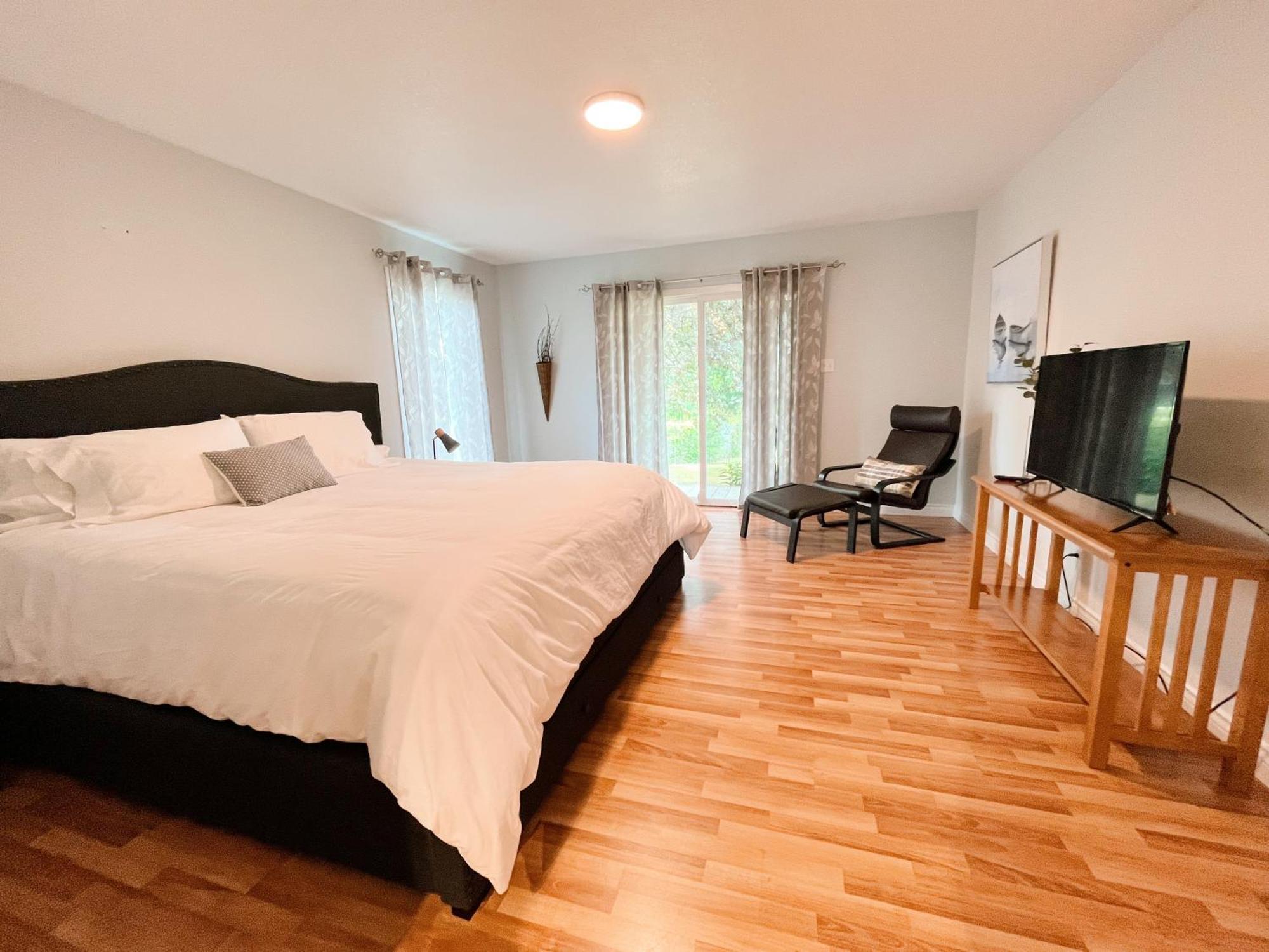 Roberts Roost Resort Quesnel Luaran gambar