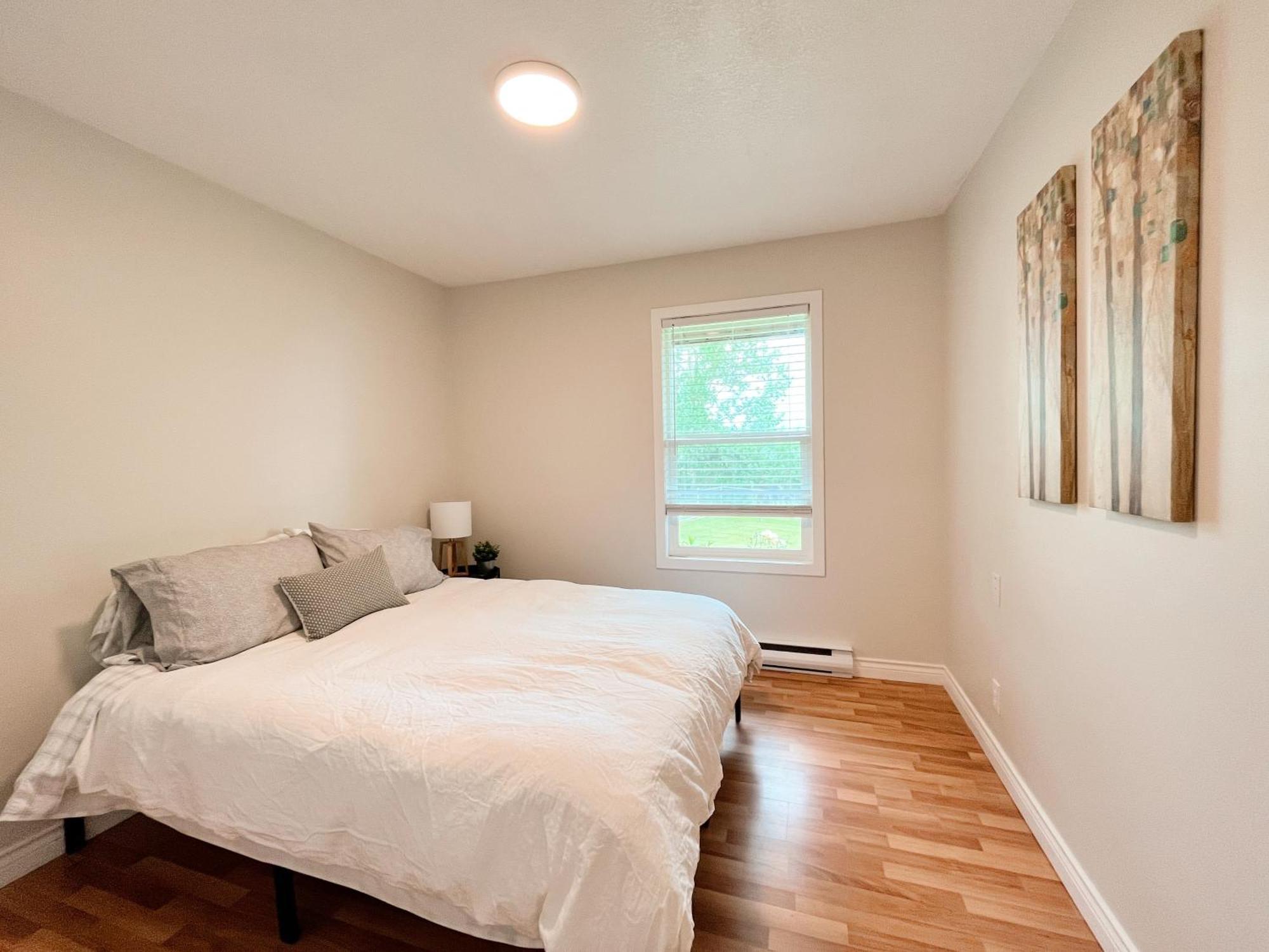 Roberts Roost Resort Quesnel Luaran gambar