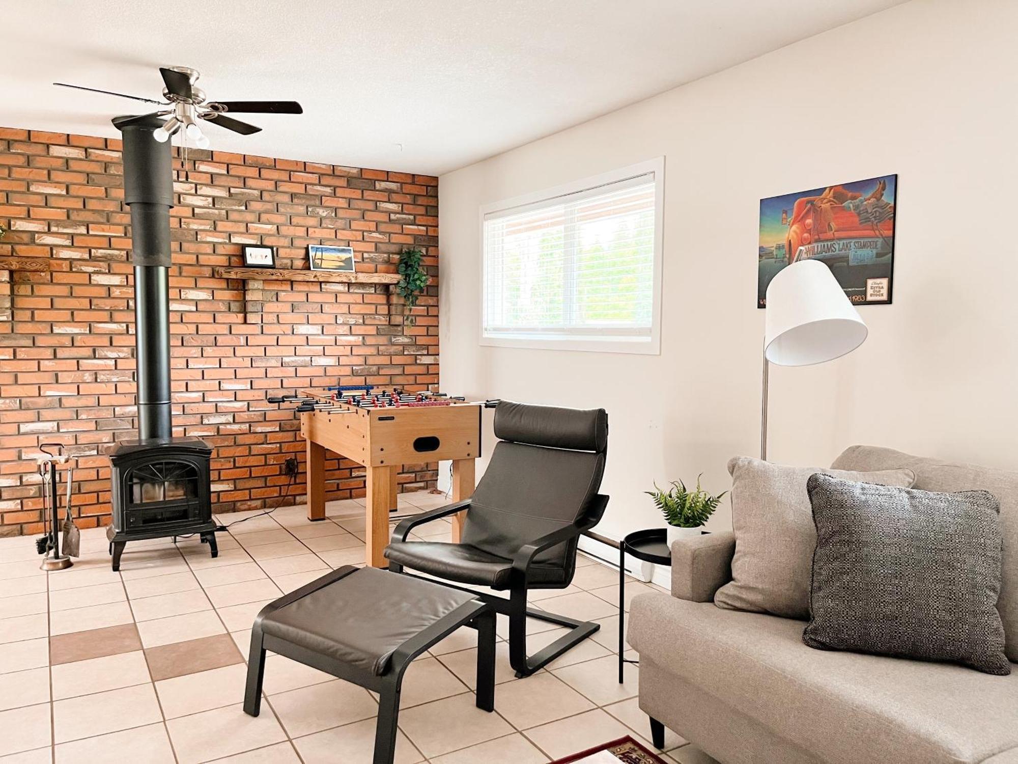 Roberts Roost Resort Quesnel Luaran gambar