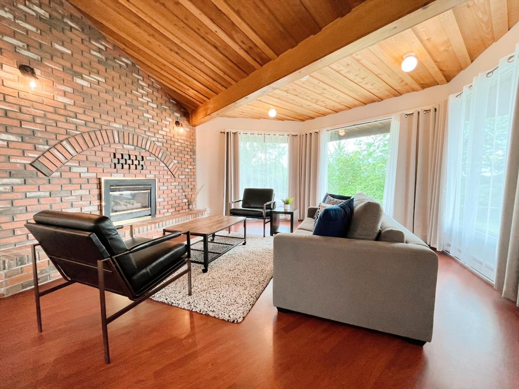 Roberts Roost Resort Quesnel Luaran gambar
